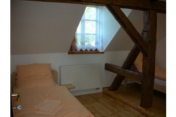 Viesu māja Štědrá 3